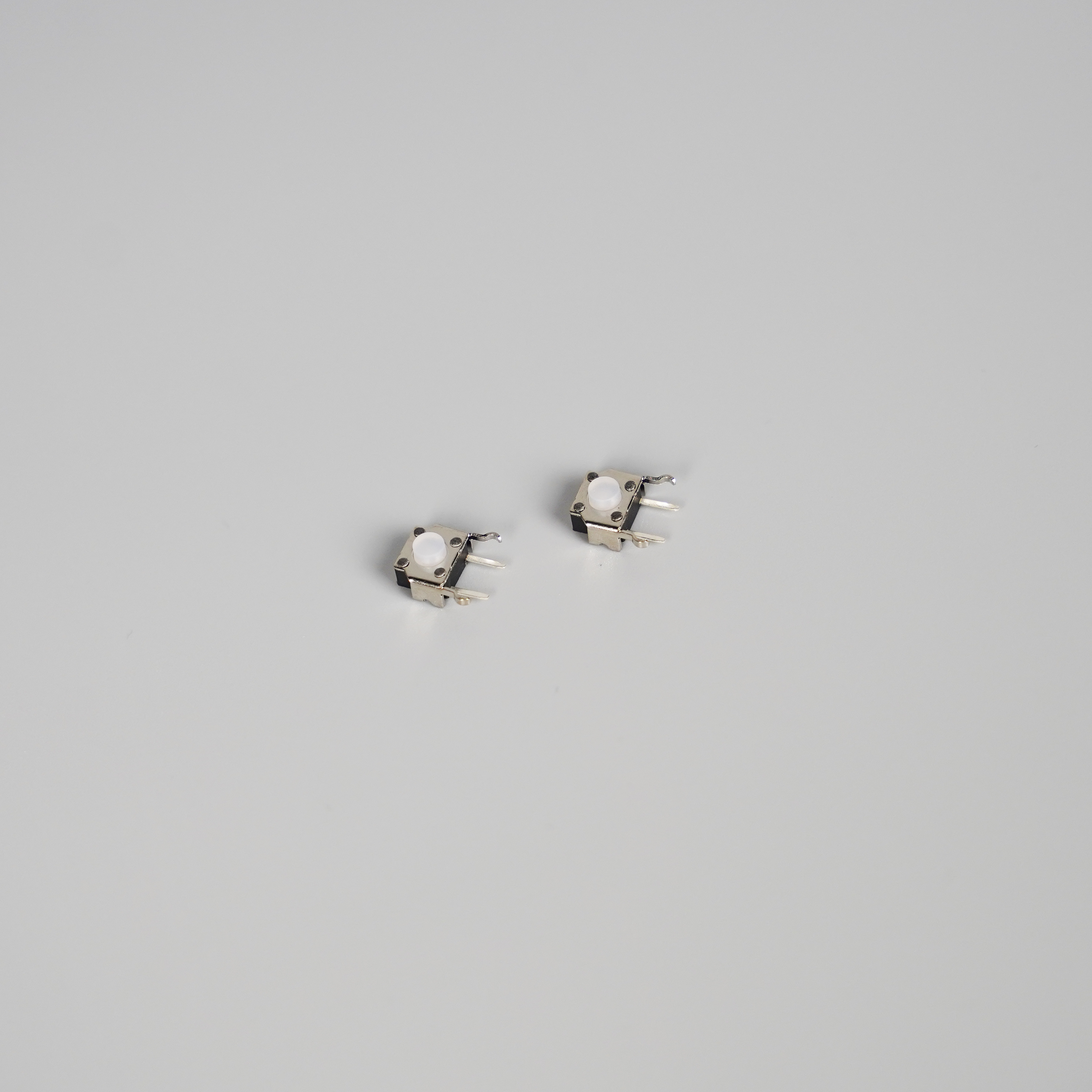 GCC カチカチZボタン タクトスイッチ 2PCS 【GCコンZボタンクリック化】