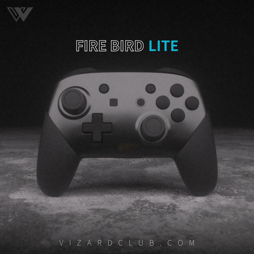 FireBird | VIZARD CLUB