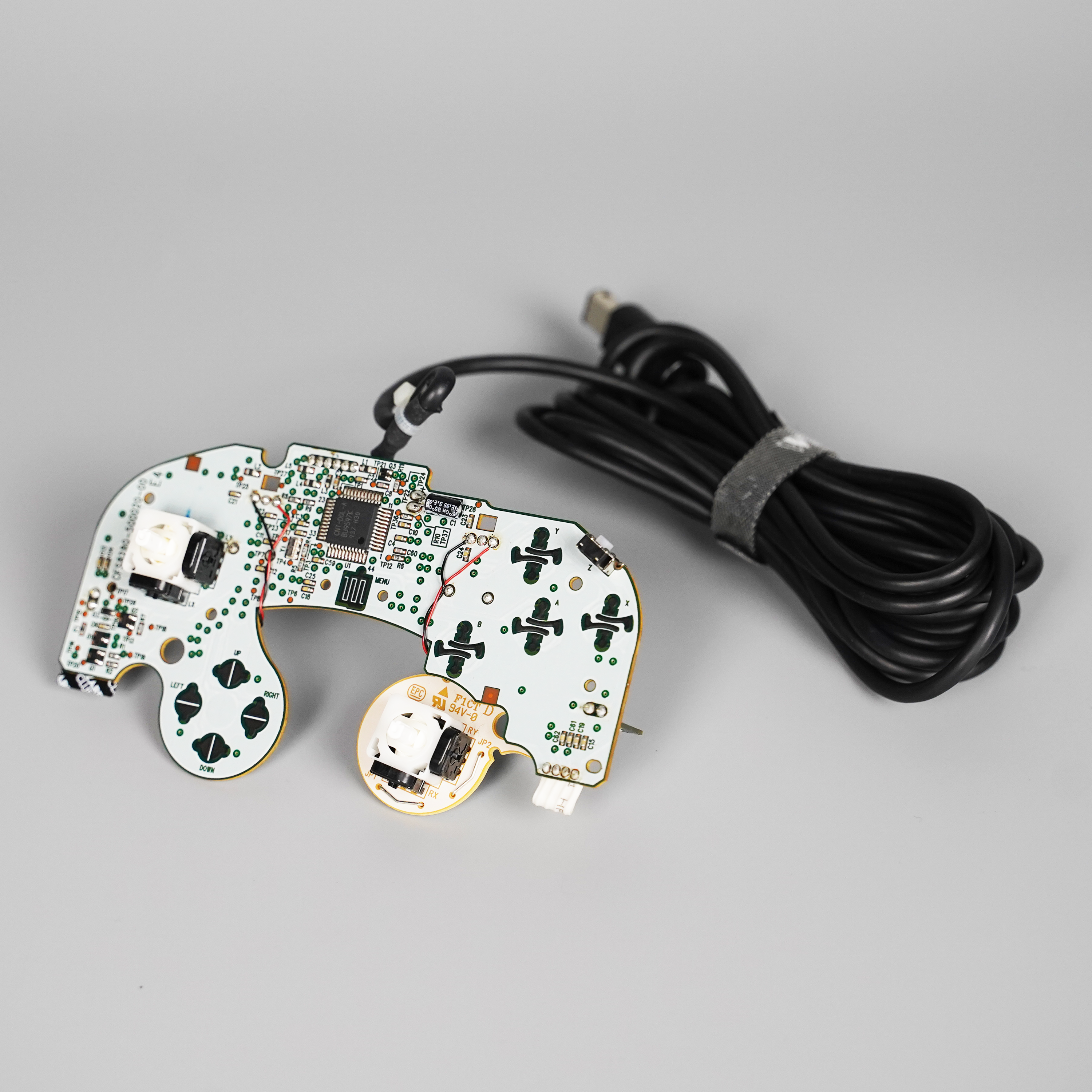 送り込みサービス - GCコントローラー オーダーメイド | VIZARD CLUB 送り込みサービス - GCコントローラー オーダーメイド | VIZARD CLUB
