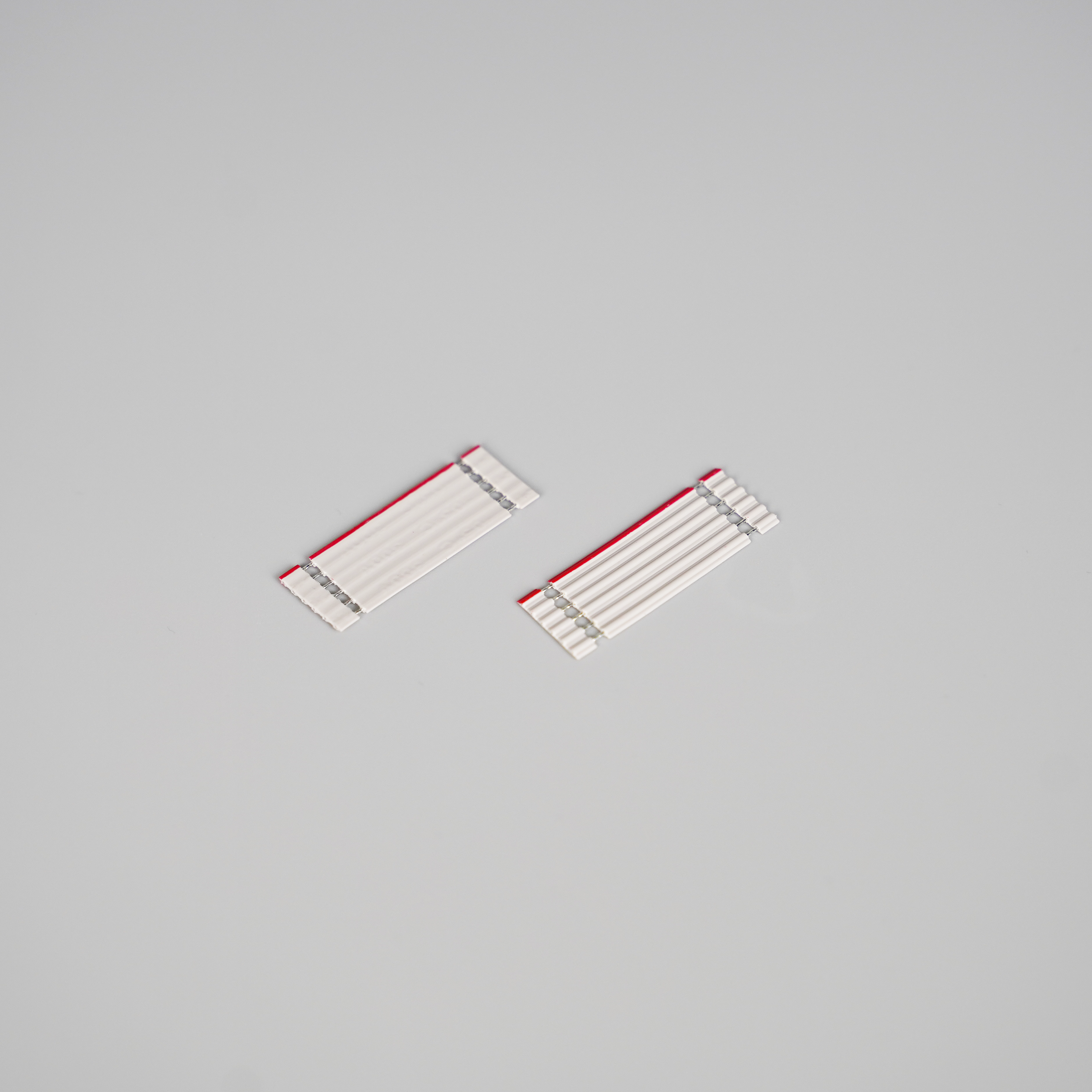 Phob用 6pin リボンケーブル 2pcs