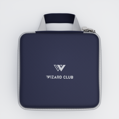VIZARD CLUB コントローラーケース