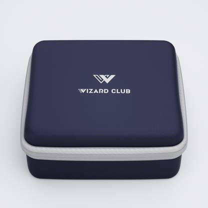VIZARD CLUB コントローラーケース