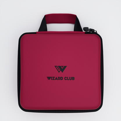 VIZARD CLUB コントローラーケース