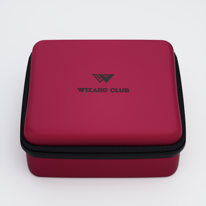 VIZARD CLUB コントローラーケース